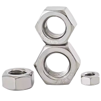 vzi 五金件螺母 M16 A2-70 个