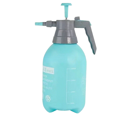 旺琰礼 浇水喷壶园艺洗车清洁喷壶 2L/个