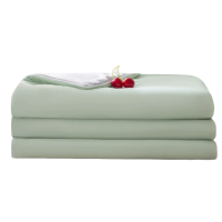 她莎 A类凉感丝冰淇淋夏凉被 200x230cm 条