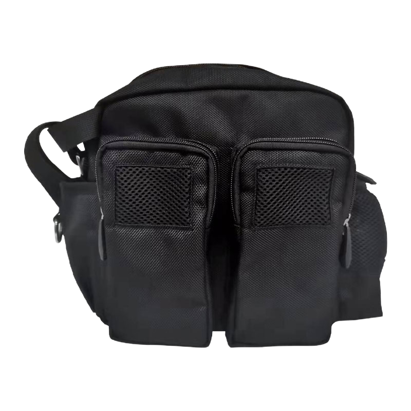 云曳公务器材专用包防水耐磨