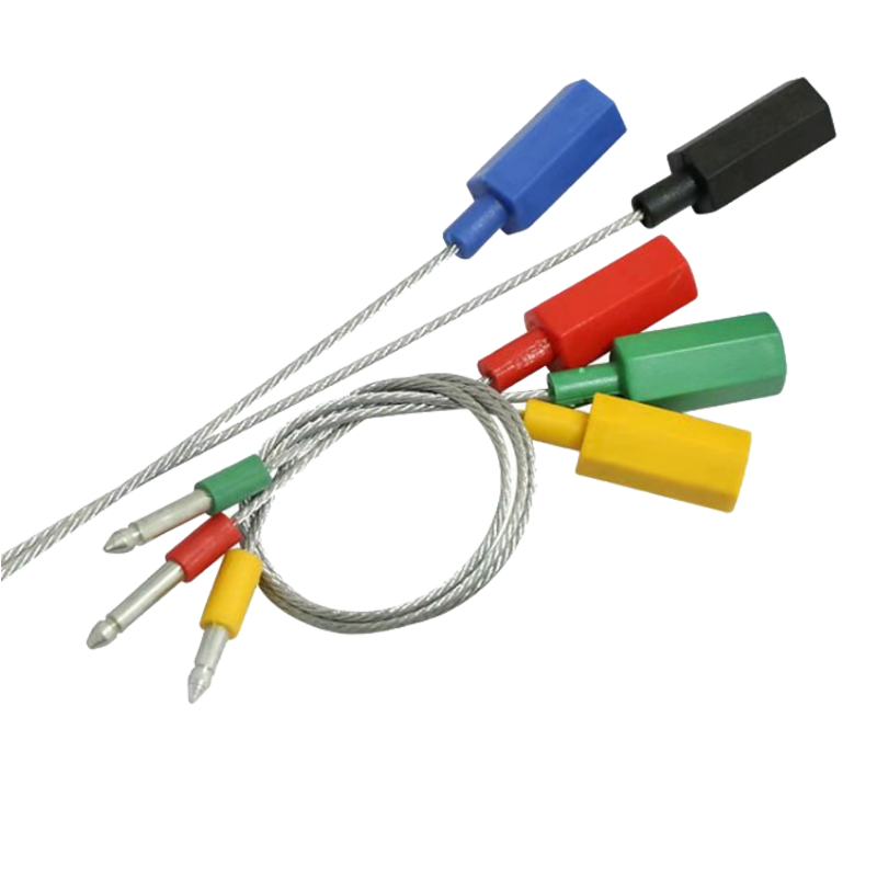 茉冉 钢丝铅封 30cm/根