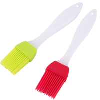 尚烤佳油刷耐高温硅胶油刷调料刷调味刷随机发货SKJ-012