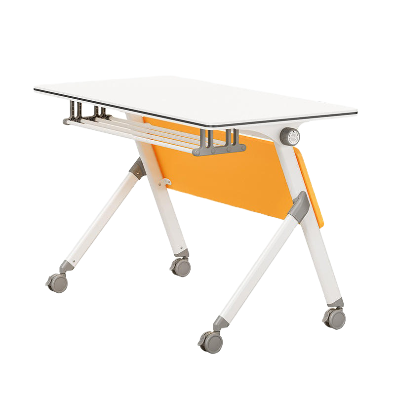 源而桔 折叠桌带挡板1200*500mm/张