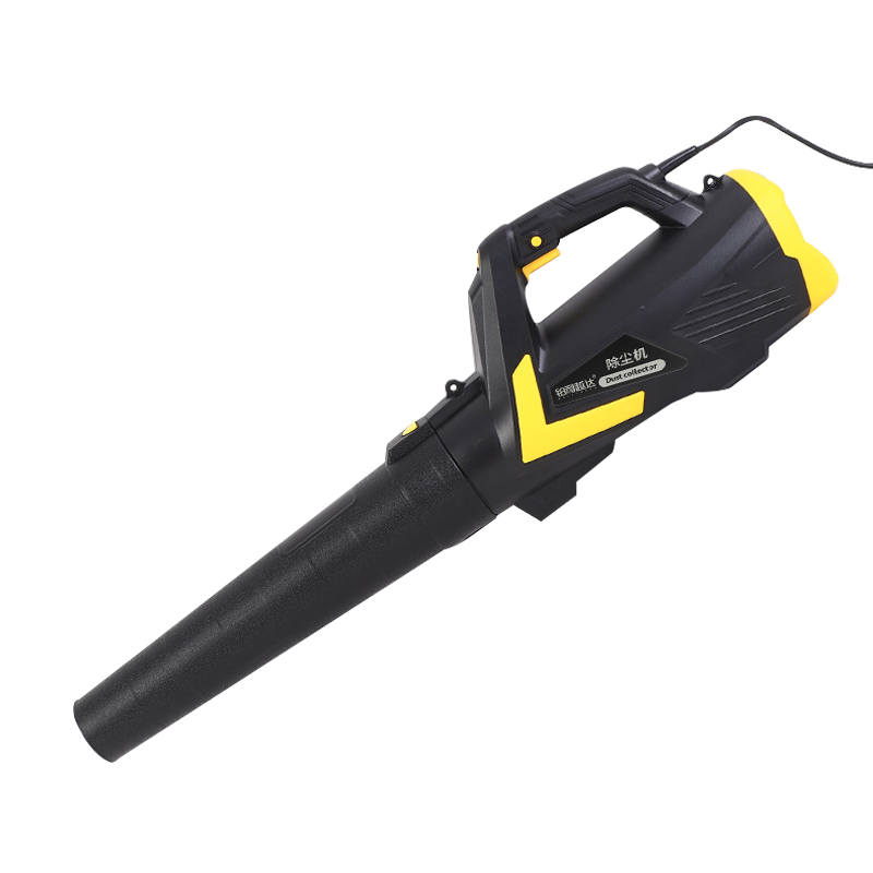 铂利越达 除尘机鼓风机清灰吹灰器 插电式 台