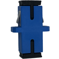 麦通固定式光纤衰减器 法兰衰减器 SC 15dB /个