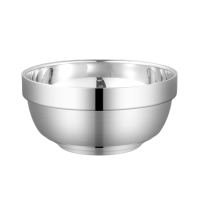 东升美辰 304不锈钢碗 DS-BH109 个