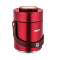 浮士德紫金乐活提锅-BW-1015