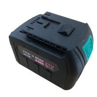 中扭科技 高能量锂电池8.0AH BL2050 单位:块(8.0AH BL2050)