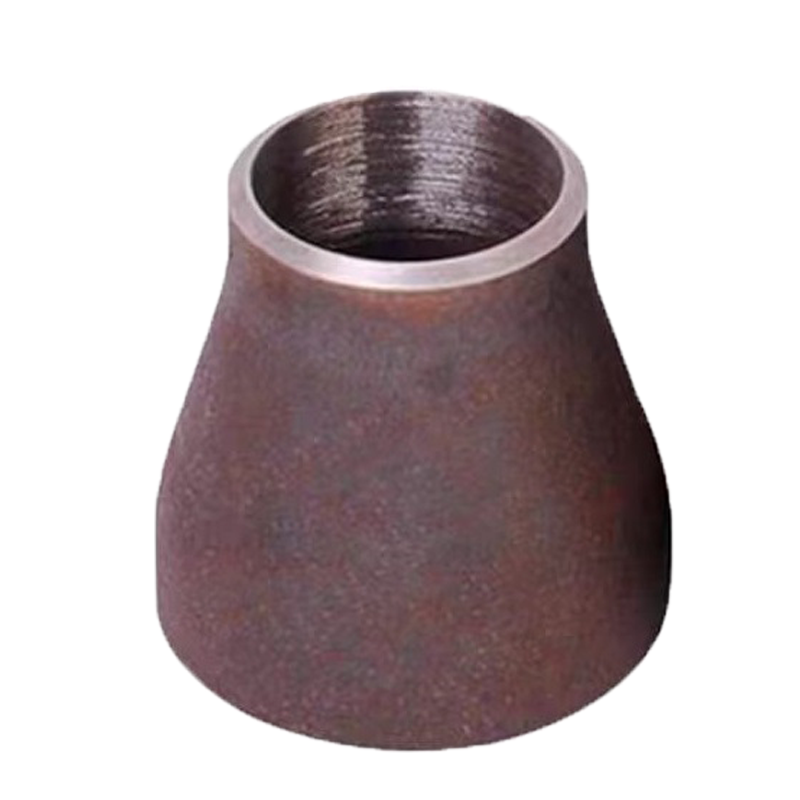 中锦科技 焊接偏心大小头Φ133×108mm[5寸变4寸] 个