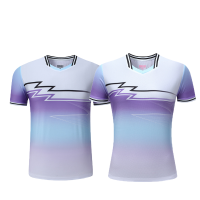 精萱亿品 羽毛球服套装 YS03/套