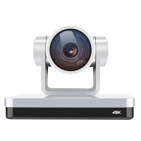 润普RP-UD4K-12 高清视频会议摄像头/12倍变焦4K摄像机/兼容会议终端