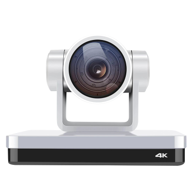 润普RP-UD4K-12 高清视频会议摄像头/12倍变焦4K摄像机/兼容会议终端