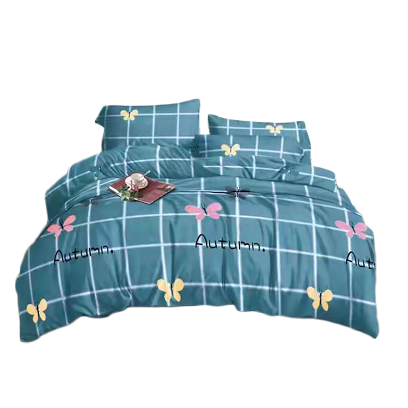 沐舒眠-涤棉三件套/SJT-1220/套