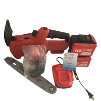 辉泰 锂电电锯 HT-12 台