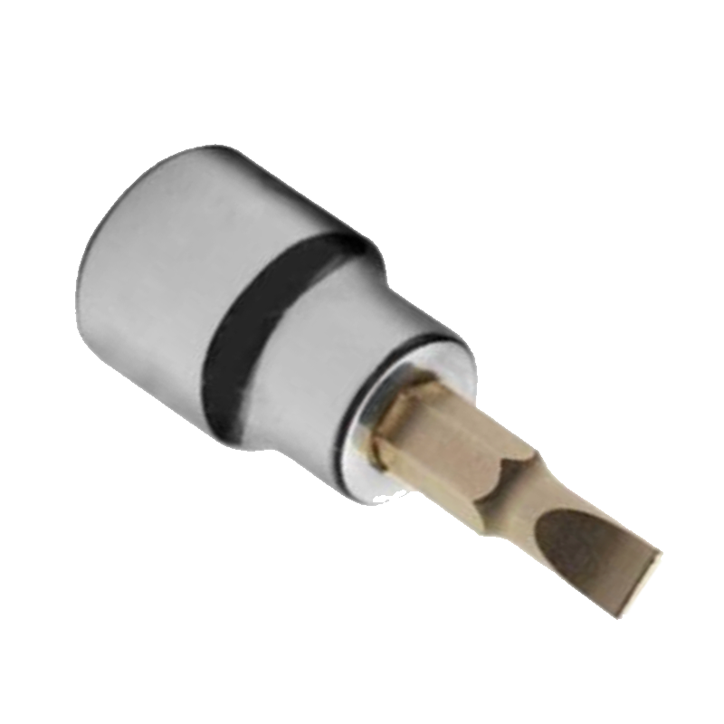 一字形旋具套筒 6.5MM/个