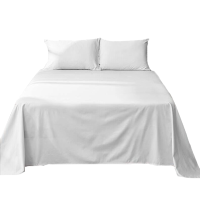 广顺泰 纯白床单 KG-660 1200*2250mm 张