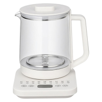 LOTOR养生壶1.5L迷你花茶办公室电茶壶烧水壶WH16-JCK