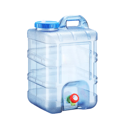奇桄烁户外水桶立式储水桶28L个