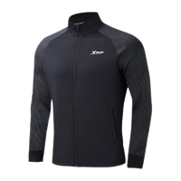 特步针织外套978329068008-1