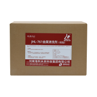 金海利 金属清洗剂(低泡) JHL-761,1KG×10 箱