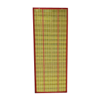 博步禾 防蚊竹门帘 挂帘 平方米