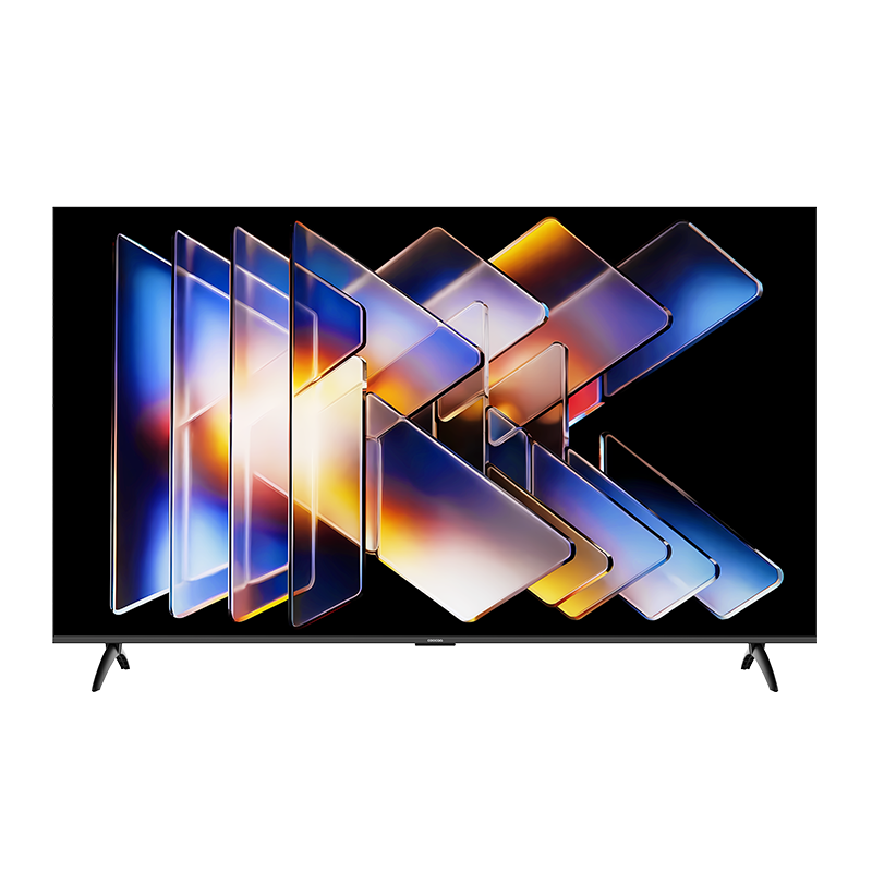 创维酷开电视K6 Mini 85英寸AI智能电视 4+64G大内存 144Hz高刷 一级能效以旧换新补贴 85P5F