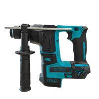 意臣嘉美 无刷电锤冲击钻电镐 两电一充 台