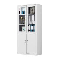 金派邦 大器械文件柜(加厚款) 850*390*1850mm(台)