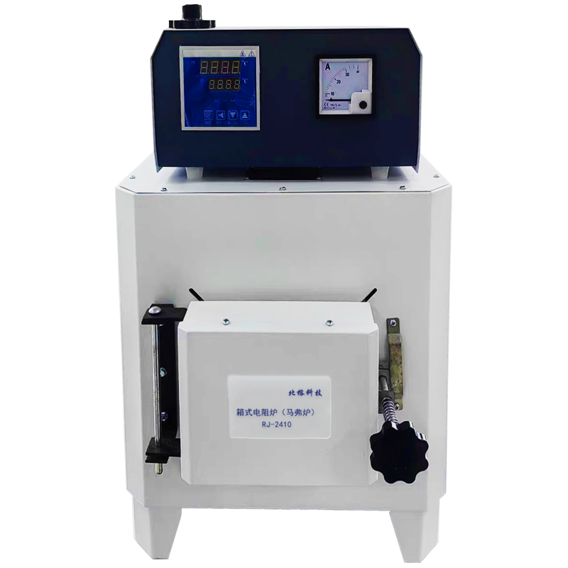 北榕科技 箱式电阻炉(马弗炉)RJ-2410 台