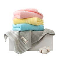 宜朵FT183暖阳毛巾72*33cm 条