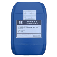 昊科 积碳清洗剂 25kg DWG型 桶