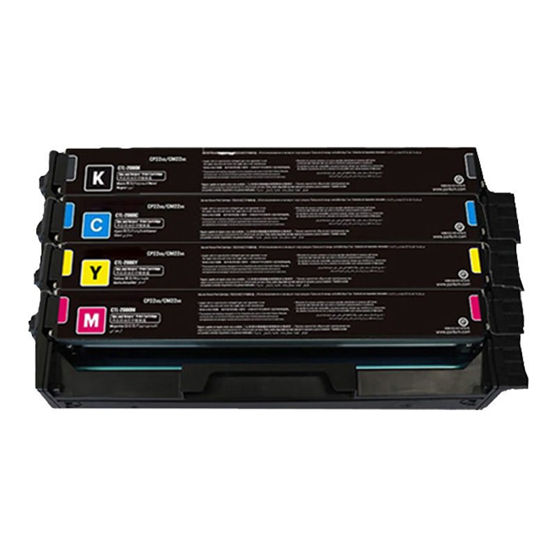 亮点硒鼓CTL-2000四色 套