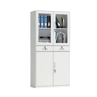 称财务柜中二斗台