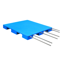 枢泽 仓储托盘 1400*1400mm加6钢 个