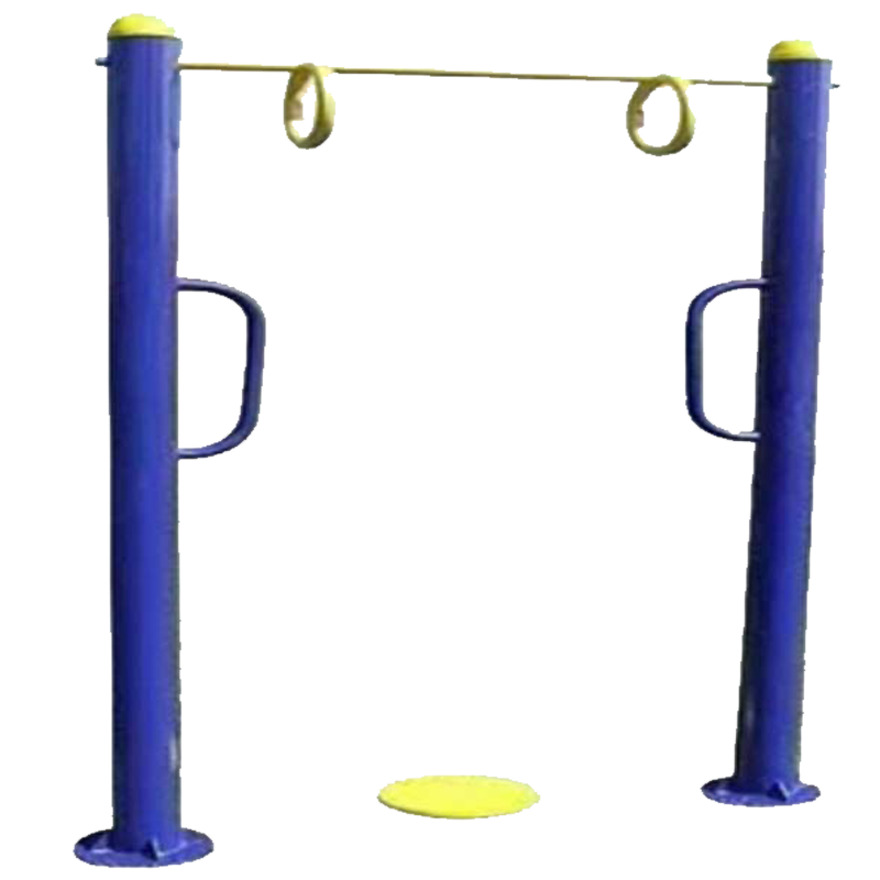 鑫翰霖 健身单人扭腰器XHL-J483 /件