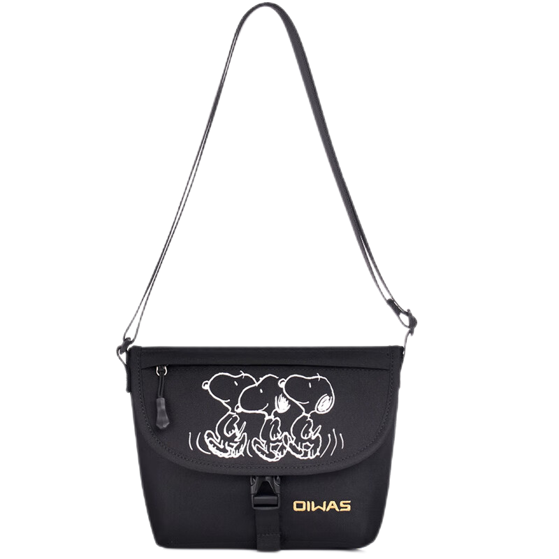 爱华仕 斜挎包 OCK5670