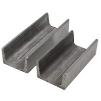 宜荣溪 槽钢 热轧Q235 5# 50×37×4.5 kg