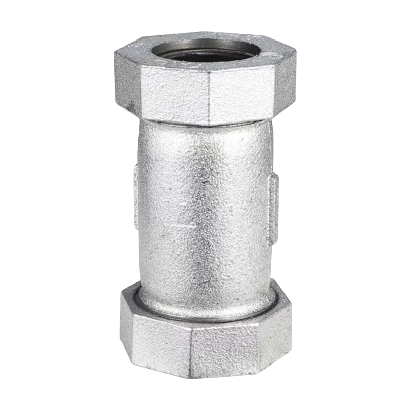 盛京联硕 镀锌快速接头 DN32[1.2寸] 个