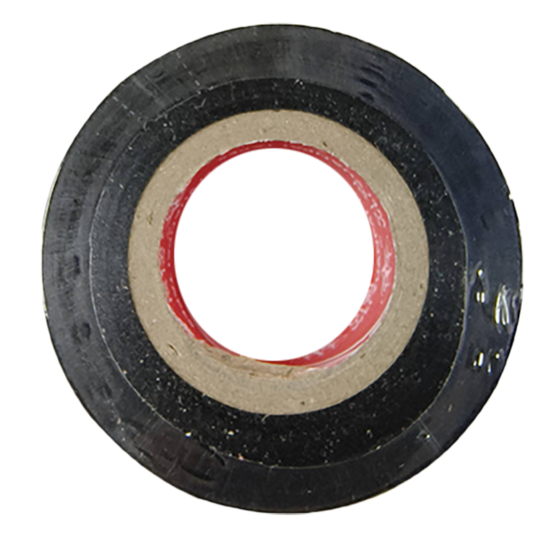 百名迖 PVC绝缘胶带 电工胶带(颜色备注) DG005-0.14mm*23mm*15m 卷