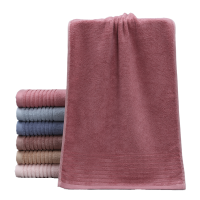 宜朵ZFT322六色提缎毛巾74*34cm 条