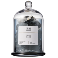 观夏昆仑煮雪金桂扩香晶石香薰