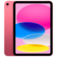 2025款 Apple iPad (A16) WLAN版 11英寸 512GB 粉色