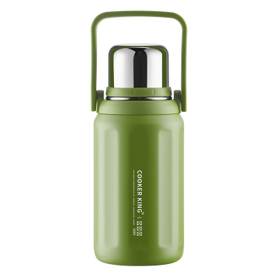 炊大皇 手拎壶保温壶900ml