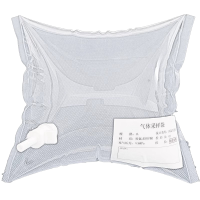 吉迎尚品 气体取样袋特氟龙采样袋采气袋 多规格 个