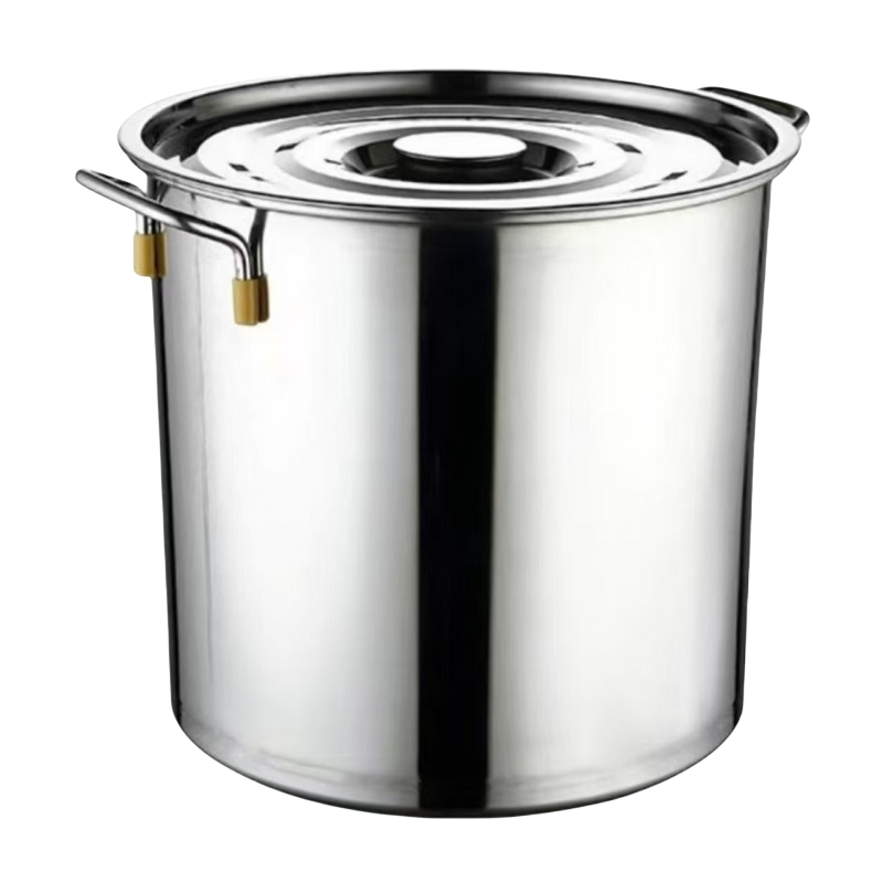 麦可菲不锈钢桶30CM个