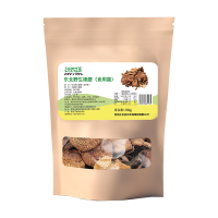 沃农场东北野生榛蘑250g/袋