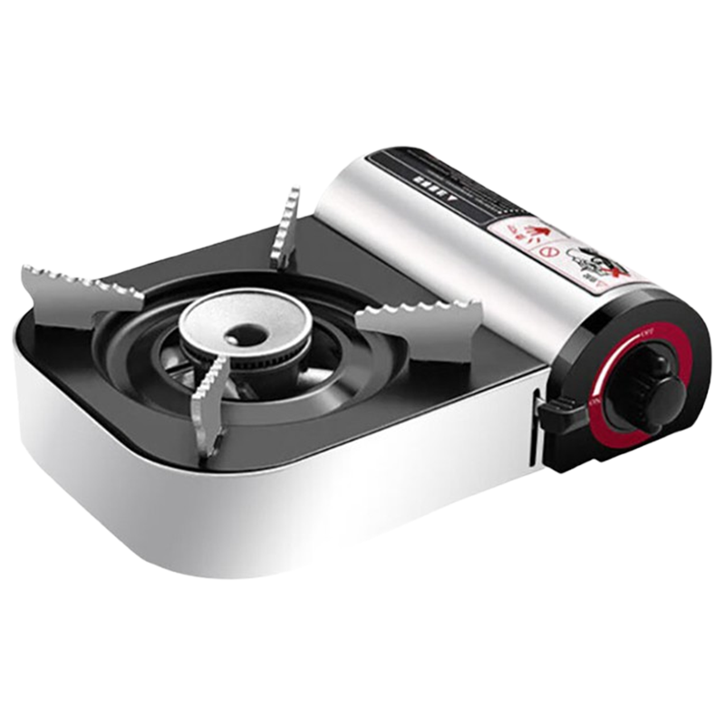 尚烤佳卡式炉户外炉具迷你燃气炉露营炉醒风便携炉SKJ-627