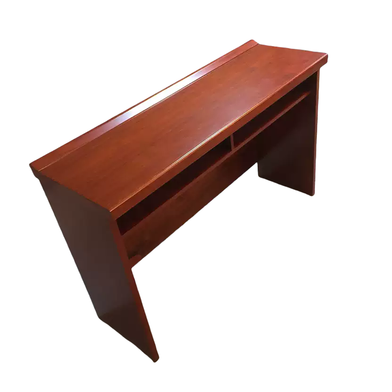 洵晟 条桌1.4米*0.4米*0.76米/个