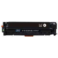 亮点 硒鼓CE410A 黑 适用惠普HP M351a/M375nw/305A/CC530A 支