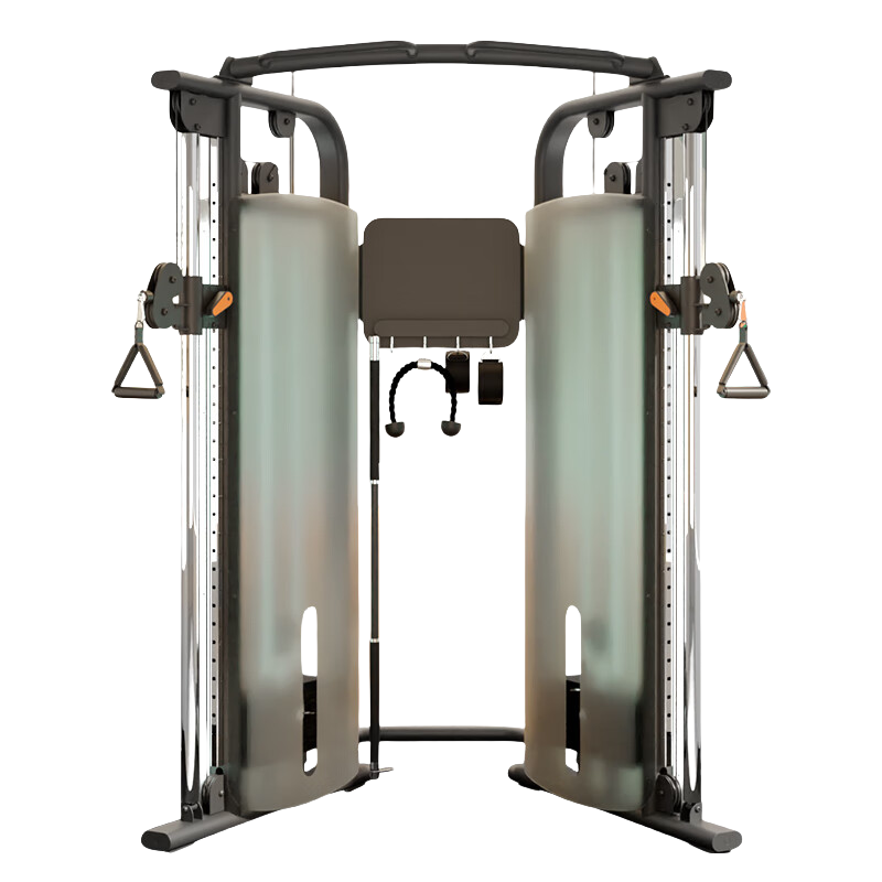 舒华小飞鸟综合力量训练器商用健身器材G698